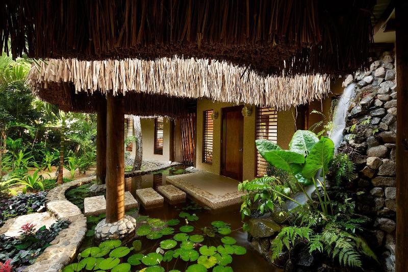 Savasi Island Resort image