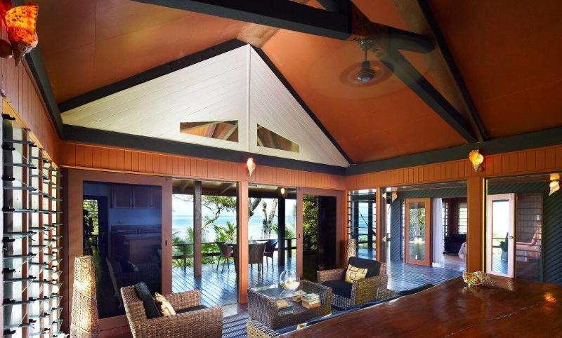 Savasi Island Resort image