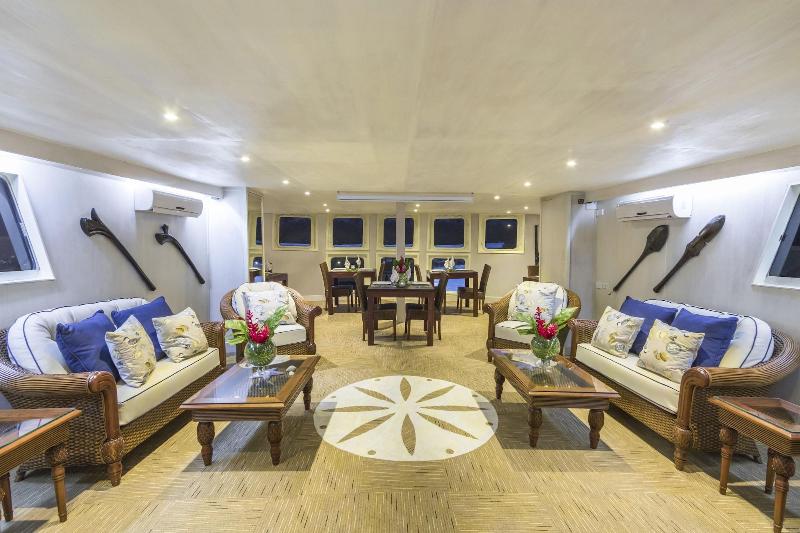 Savasi Island Resort image