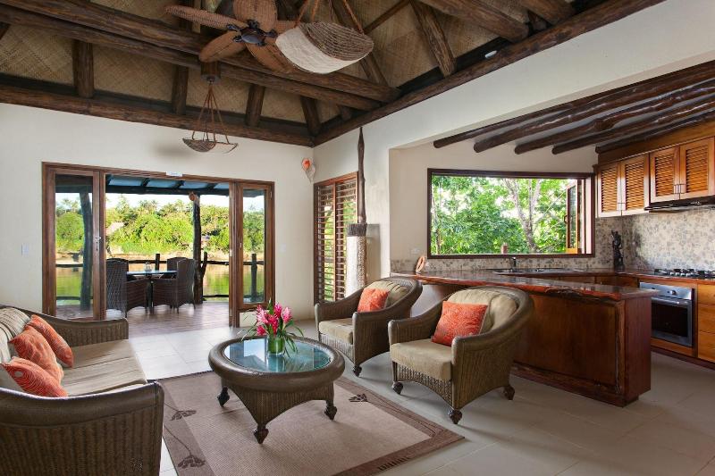 Savasi Island Resort image