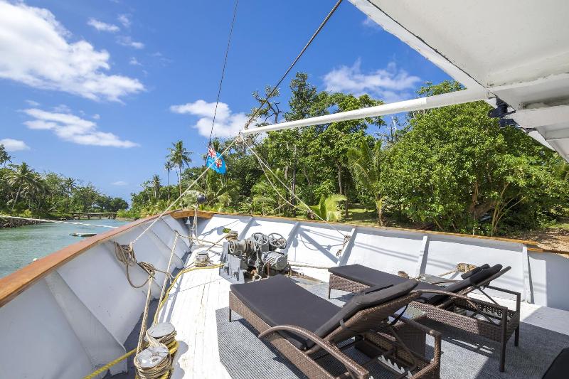Savasi Island Resort image