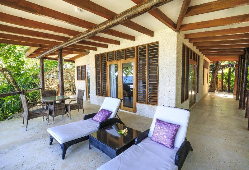 Savasi Island Resort image