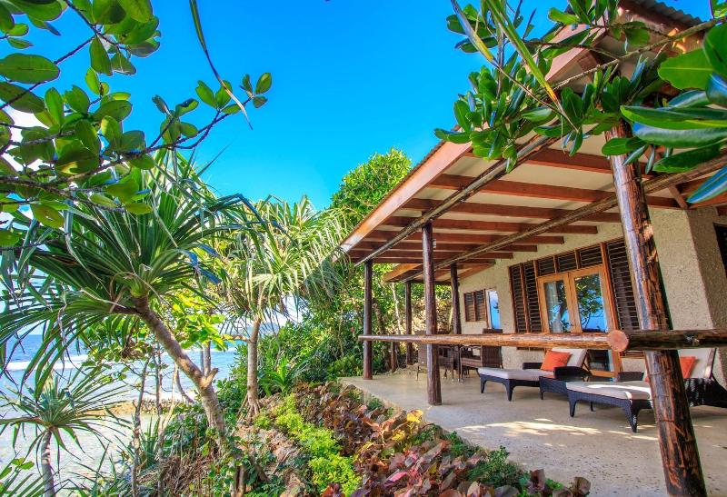 Savasi Island Resort image