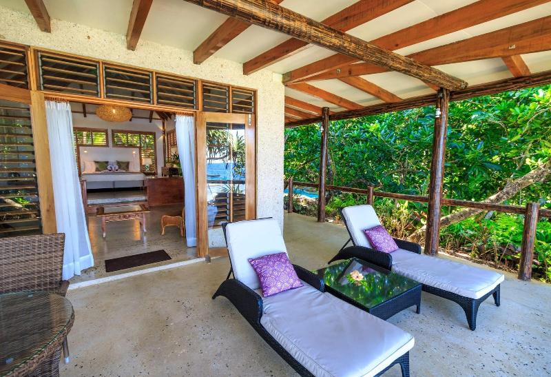 Savasi Island Resort image
