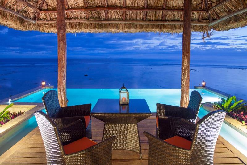 Savasi Island Resort image