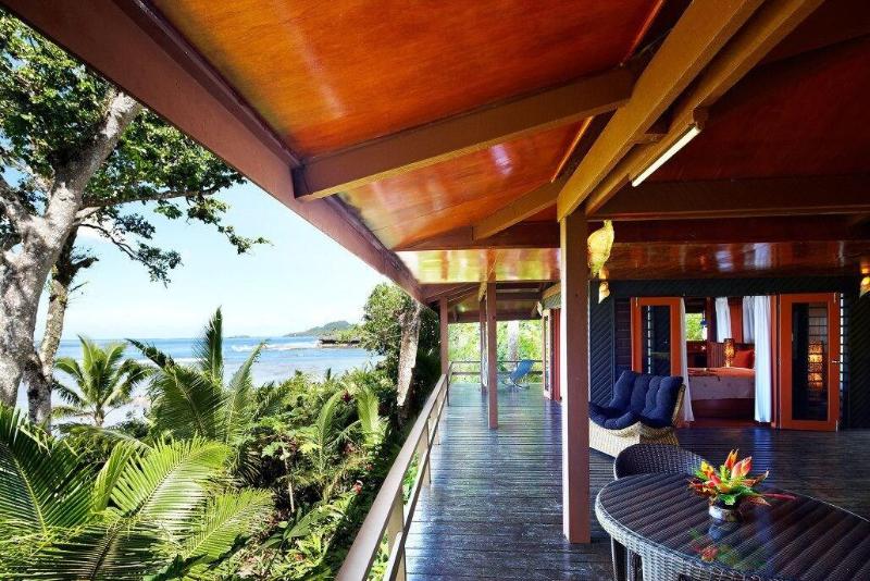 Savasi Island Resort image