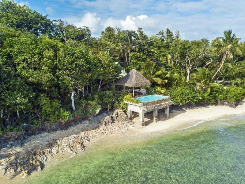 Savasi Island Resort image
