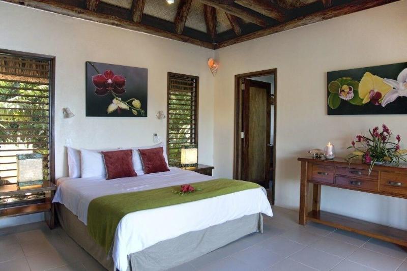 Savasi Island Resort image