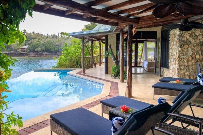 Savasi Island Resort image