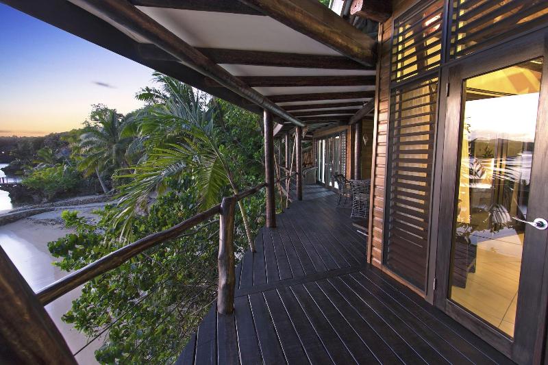 Savasi Island Resort image
