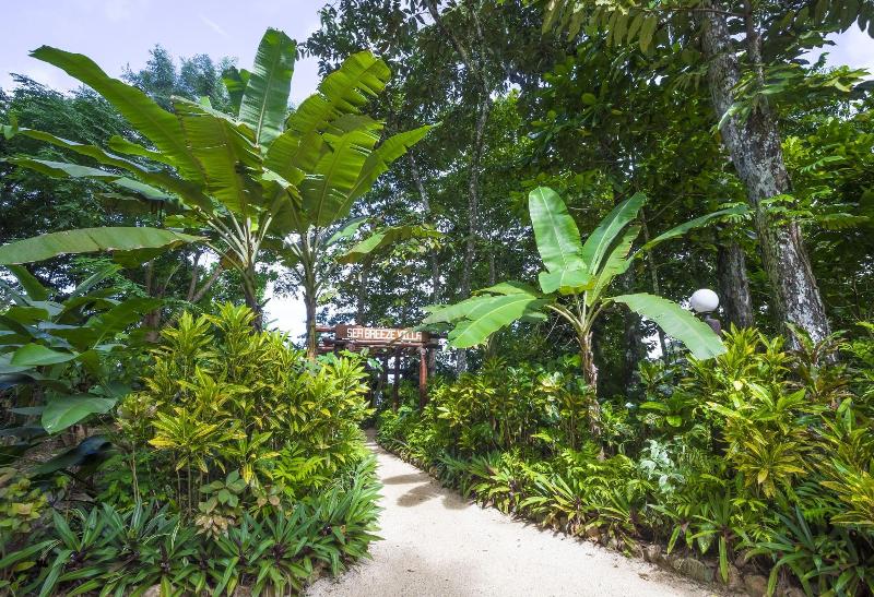 Savasi Island Resort image
