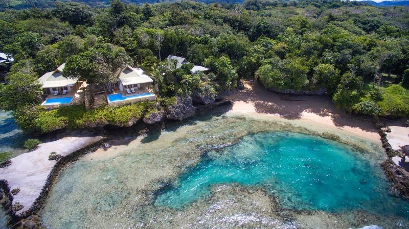Savasi Island Resort image