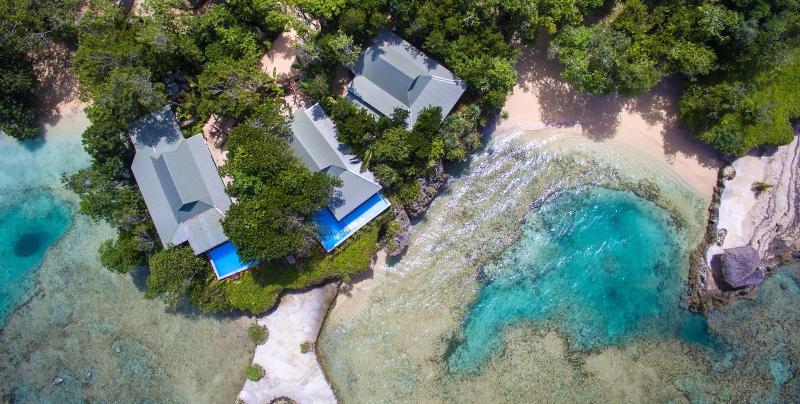 Savasi Island Resort image