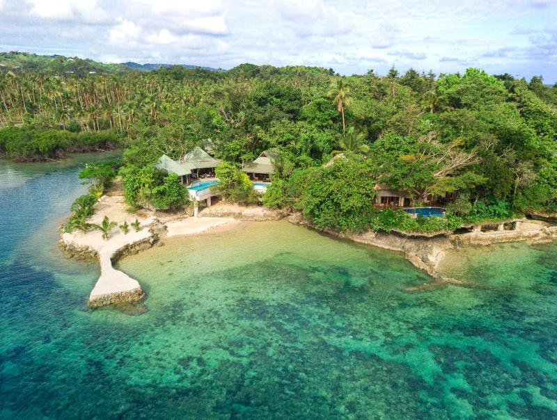 Savasi Island Resort image