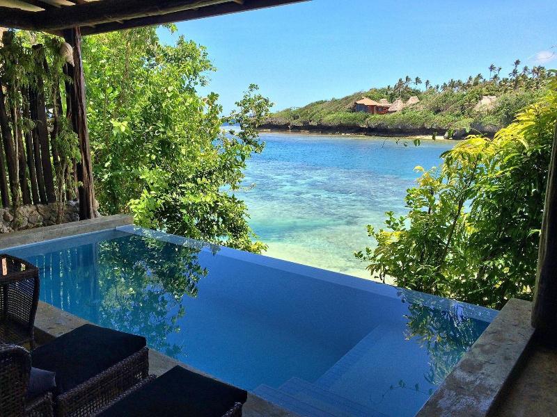 Savasi Island Resort image