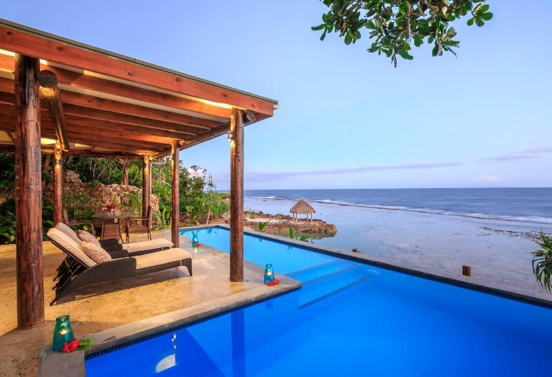 Savasi Island Resort image