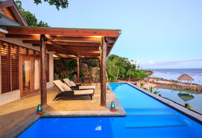 Savasi Island Resort image