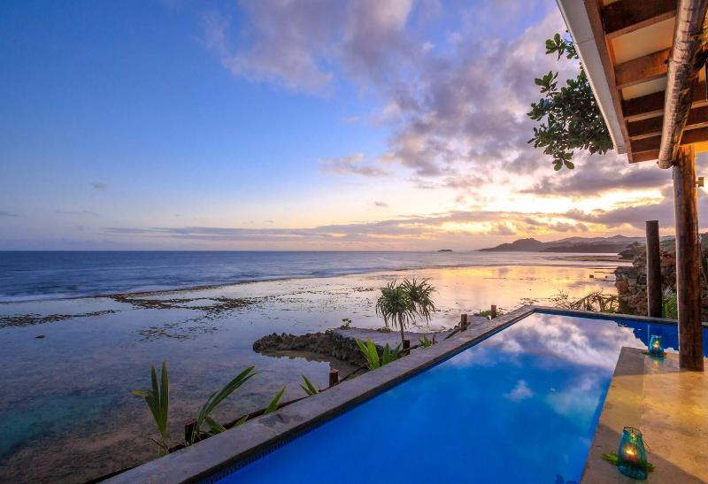 Savasi Island Resort image