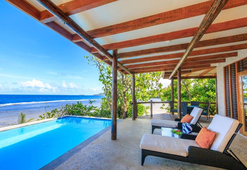Savasi Island Resort image