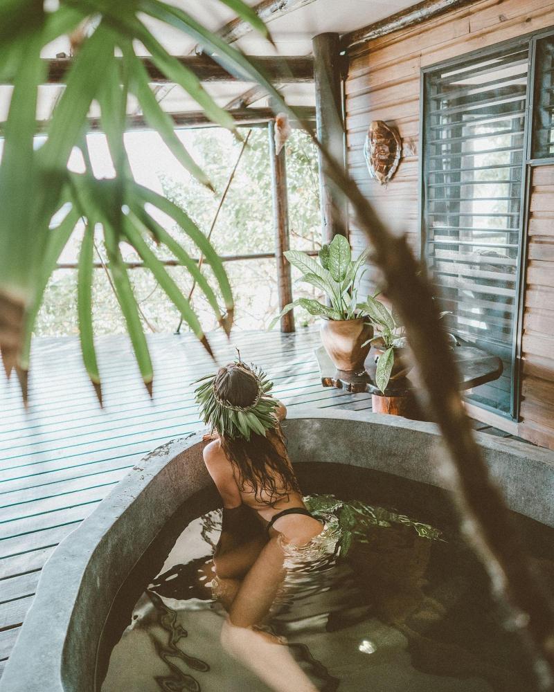 Savasi Island Resort image