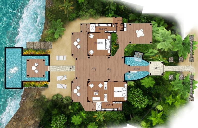 Savasi Island Resort image
