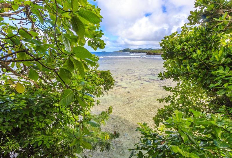Savasi Island Resort image