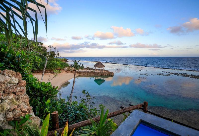 Savasi Island Resort image