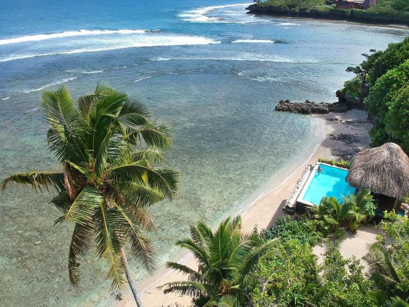 Savasi Island Resort image