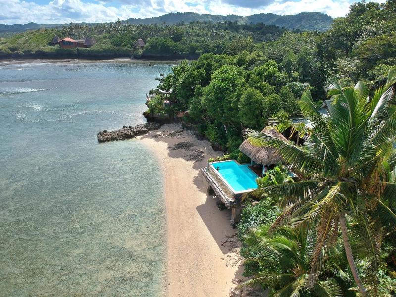 Savasi Island Resort image