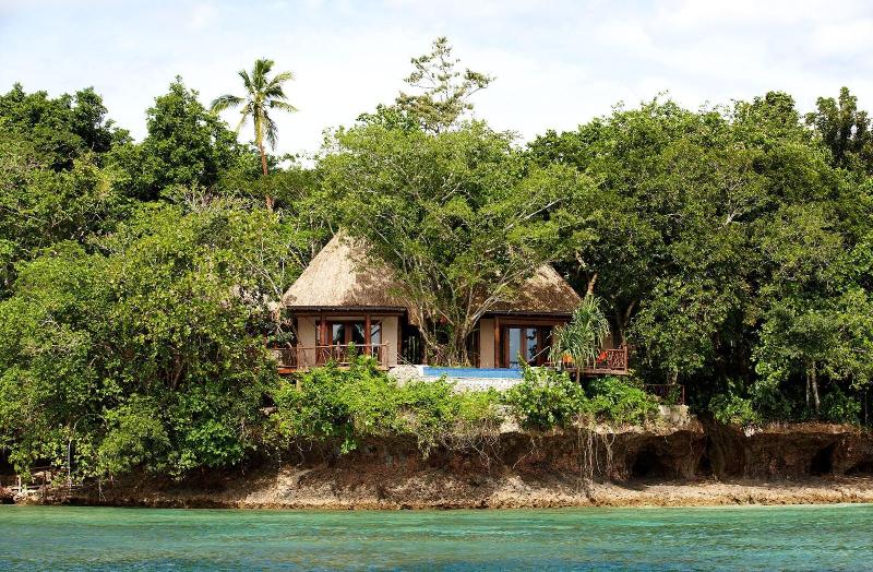 Savasi Island Resort image