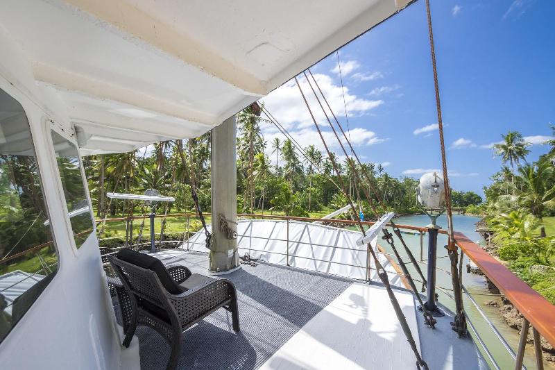 Savasi Island Resort image