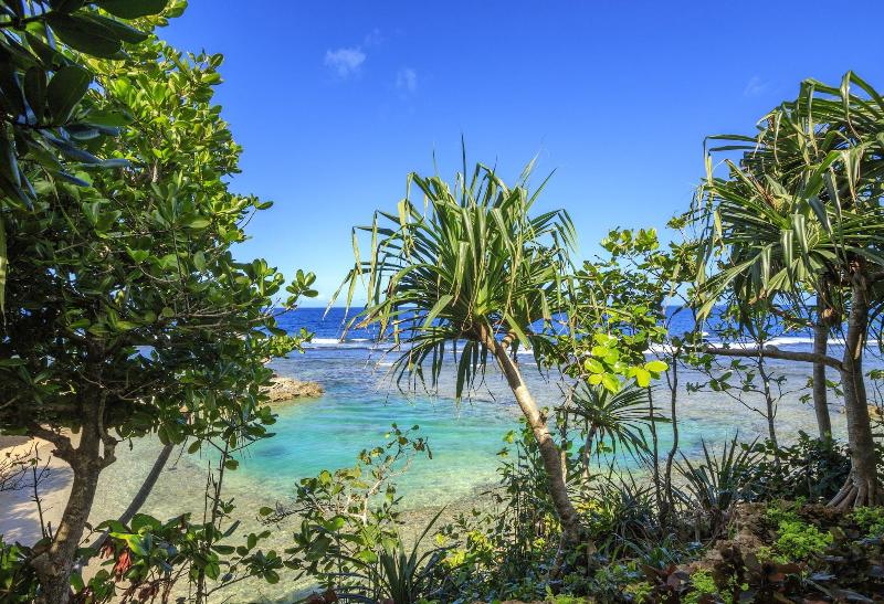 Savasi Island Resort image