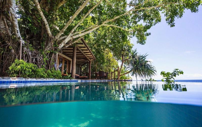 Savasi Island Resort image