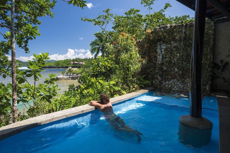 Savasi Island Resort image