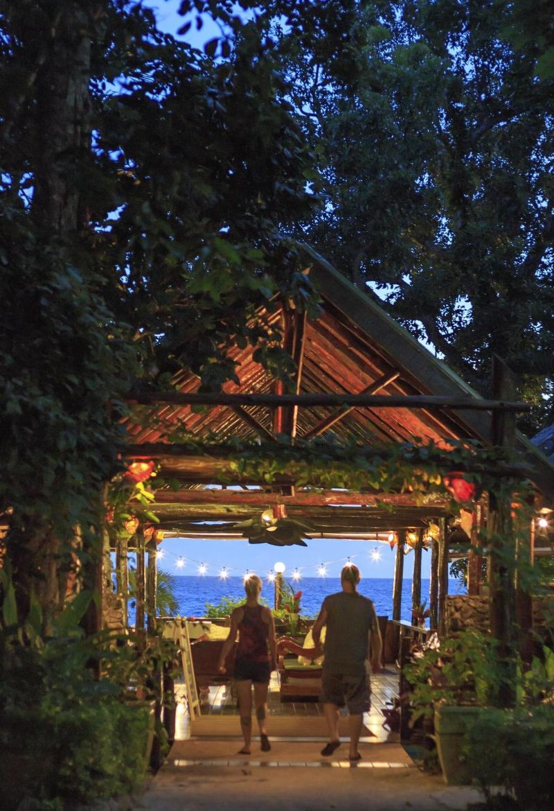 Savasi Island Resort image
