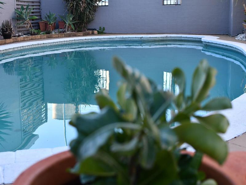 The Town House Motor Inn, Goondiwindi