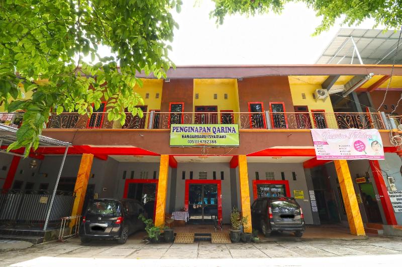 Penginapan Qarina image