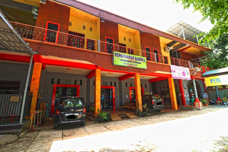 Penginapan Qarina image