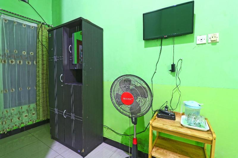 Penginapan Qarina image 10