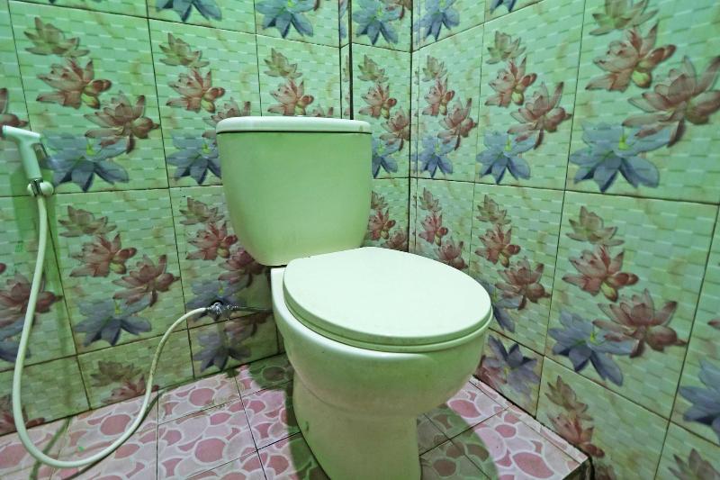 Penginapan Qarina image 3