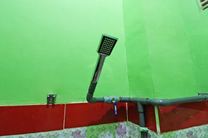 Penginapan Qarina image