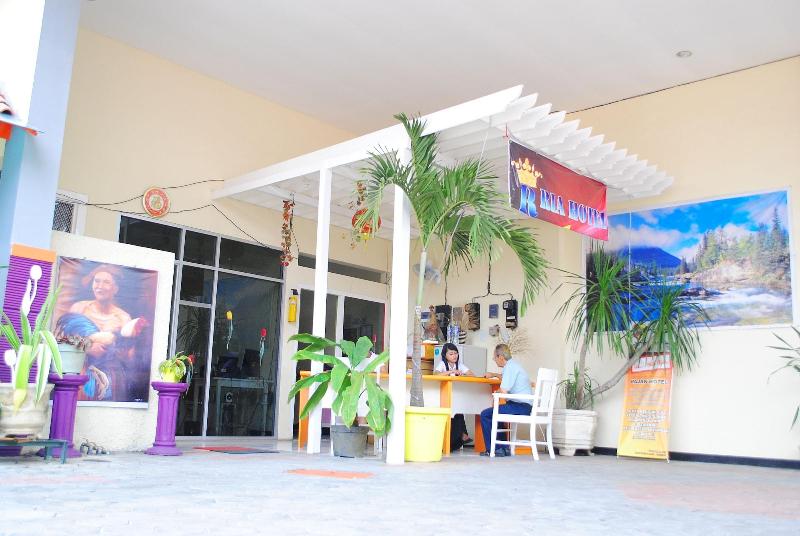 Ria Hotel Jember image
