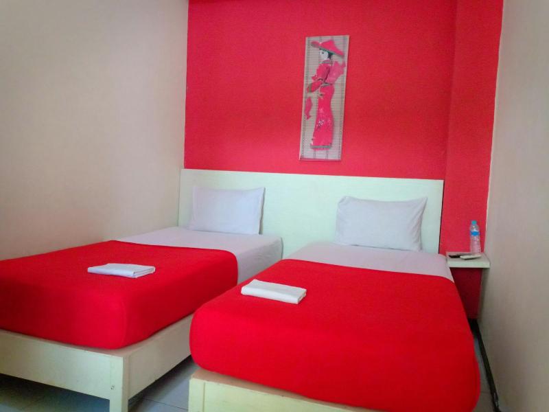 Ria Hotel Jember image