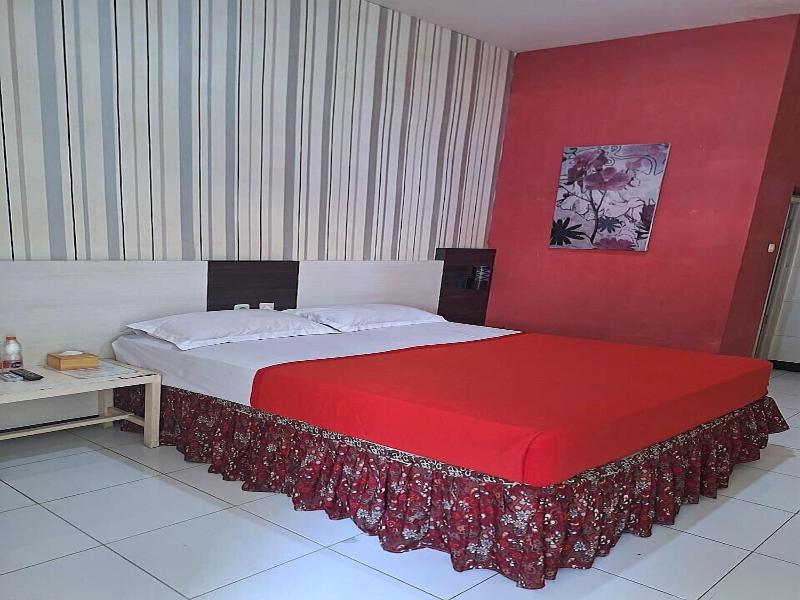 Ria Hotel Jember image