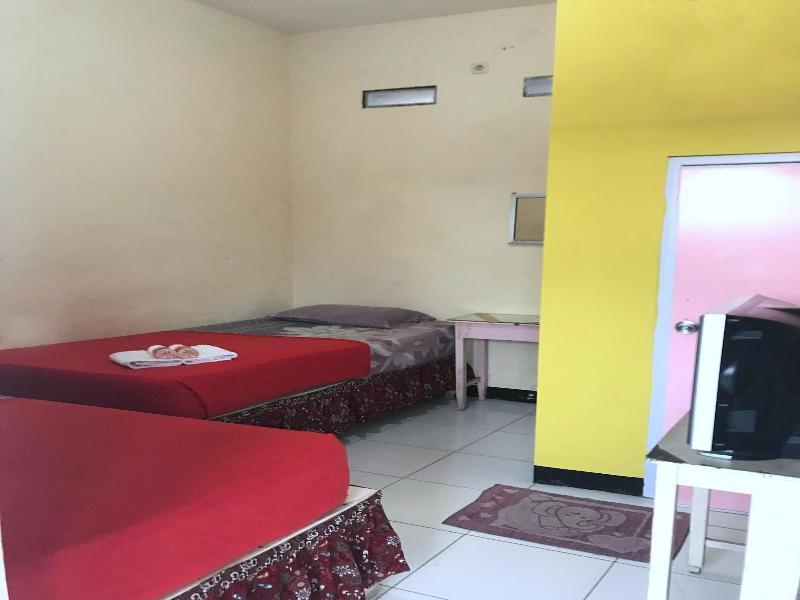Ria Hotel Jember image