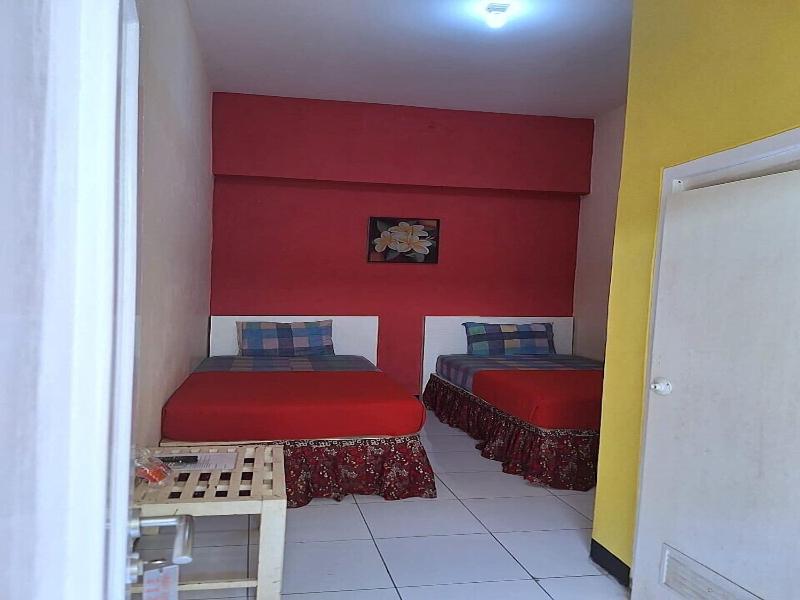 Ria Hotel Jember image