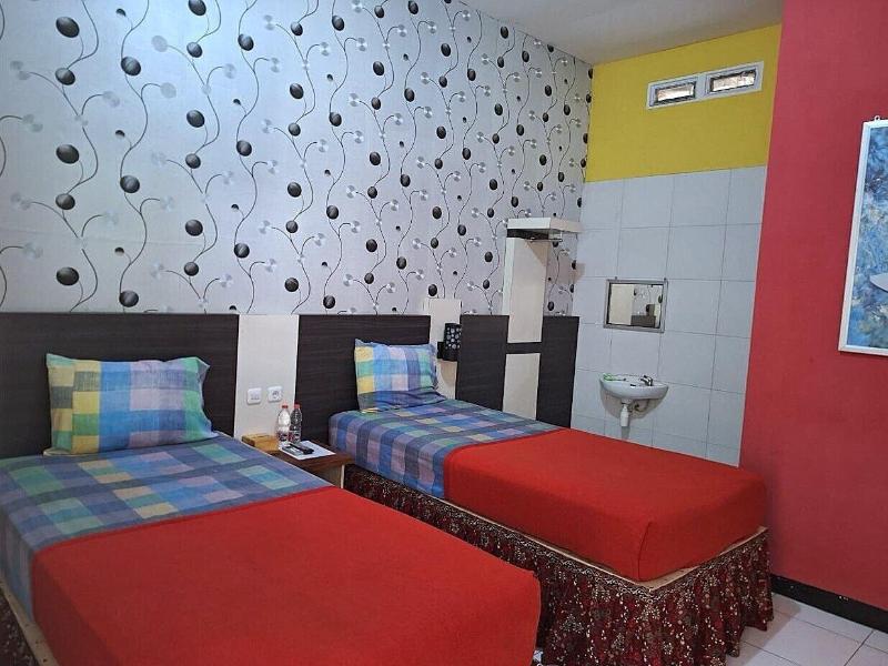 Ria Hotel Jember image