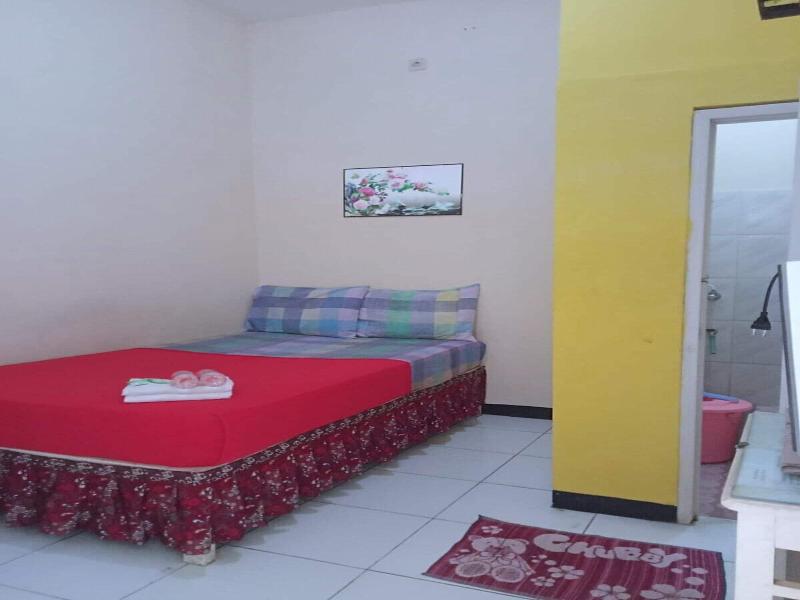 Ria Hotel Jember image