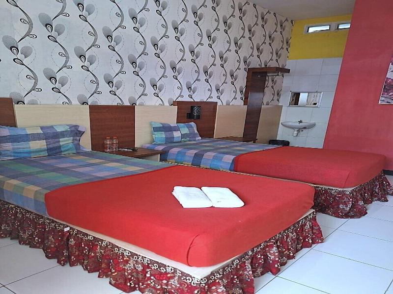 Ria Hotel Jember image