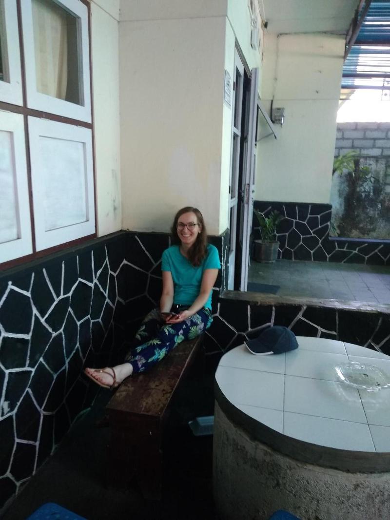 Olivia Homestay image